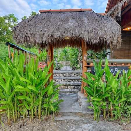 Cassava Penida Cottage Toyapakeh 外观 照片