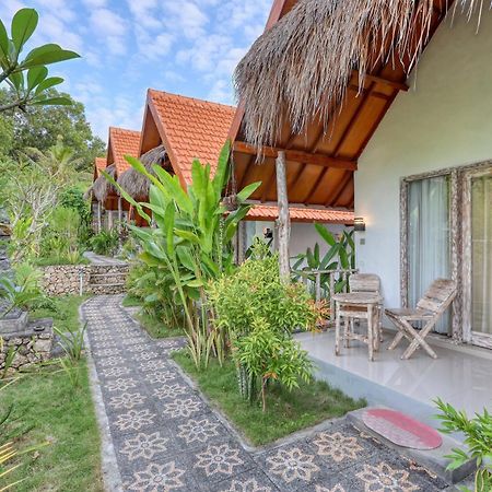 Cassava Penida Cottage Toyapakeh 外观 照片